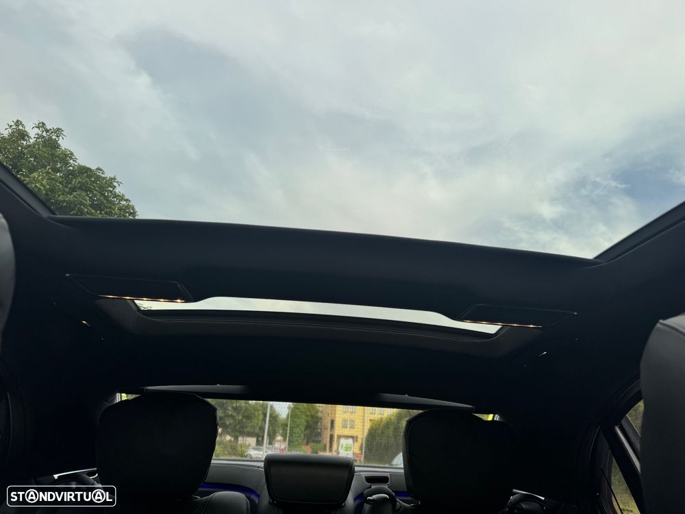Mercedes-Benz S 400 d 4Matic 9G-TRONIC - 18