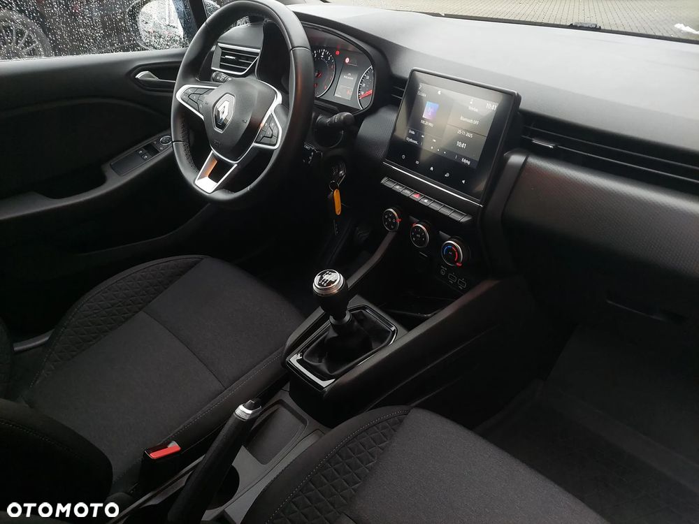 Renault Clio 1.0 TCe Zen - 20