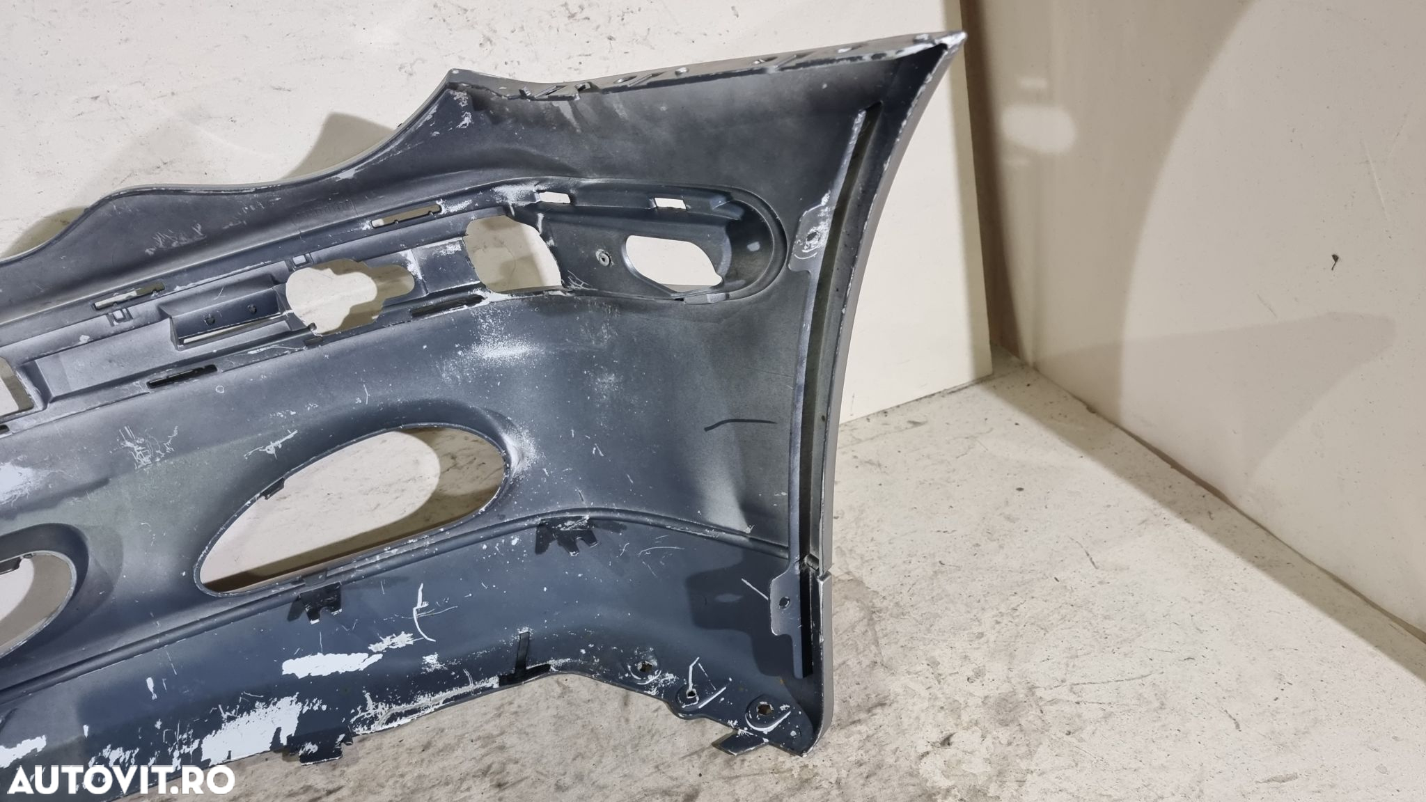Bara fata Mercedes C-Class W203, 2000, 2001, 2002, 2003, 2004, cod origine OE A2038850025 - 5