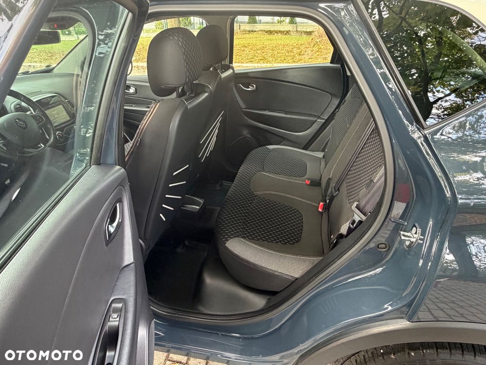 Renault Captur (ENERGY) TCe 90 INTENS - 14