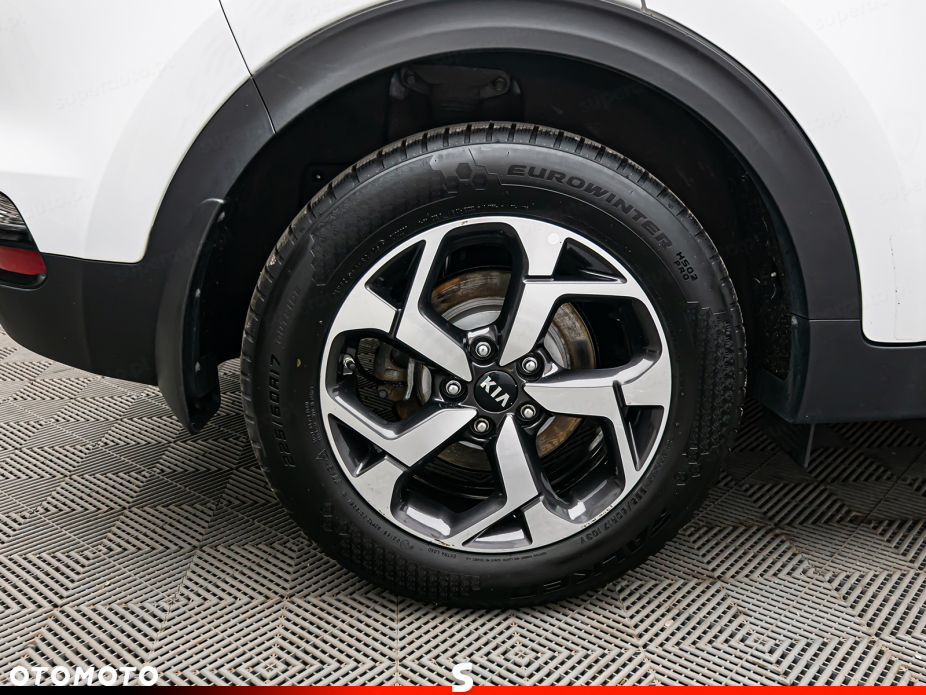 Kia Sportage - 23