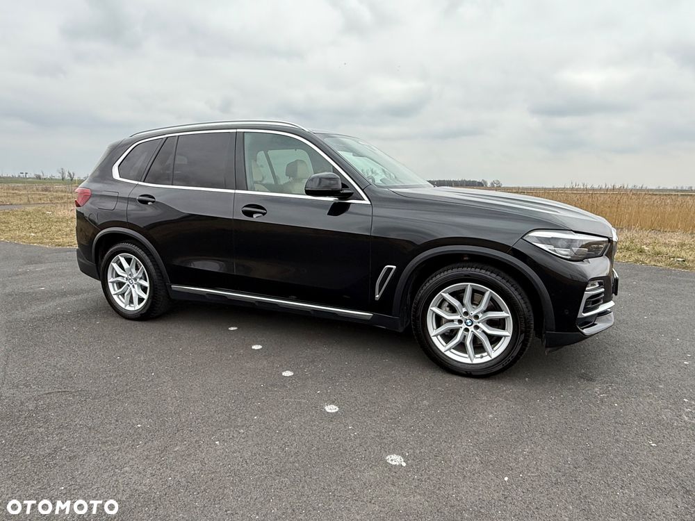 BMW X5 - 17