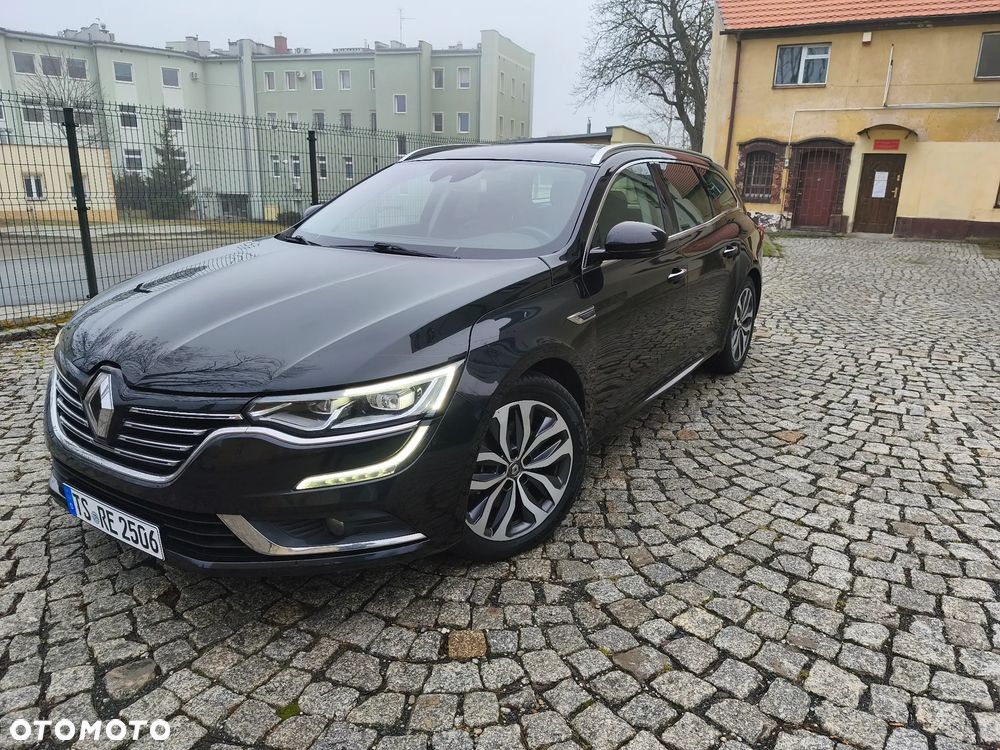 Renault Talisman ENERGY dCi 160 EDC INITIALE PARIS - 1