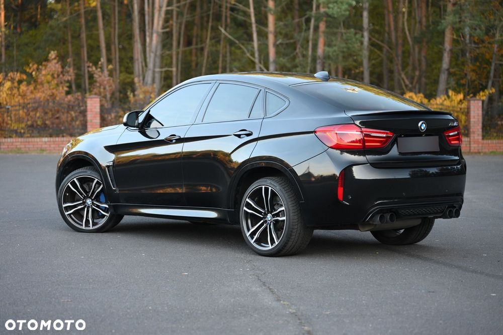 BMW X6 - 3