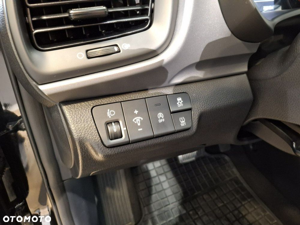 Kia Stonic 1.0 T-GDI M DCT - 12