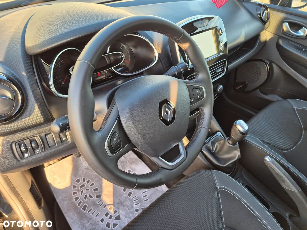 Renault Clio 1.5 dCi Energy Life - 22