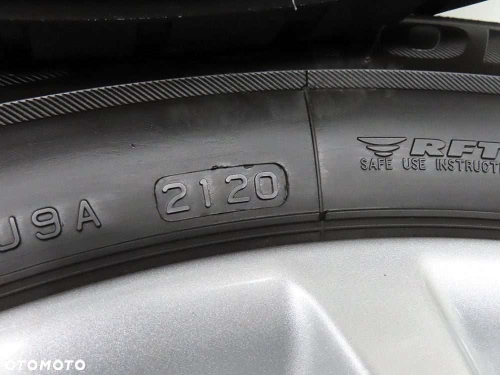 Koła aluminiowe alufelgi 18'' BMW X3 G01 X4 G02 5x112 UŻYWANE - 6