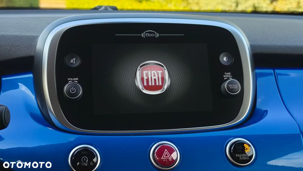Fiat 500X 1.6 MultiJet Lounge DDCT - 26
