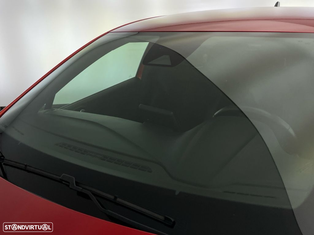 Renault Clio 1.0 TCe RS Line - 19