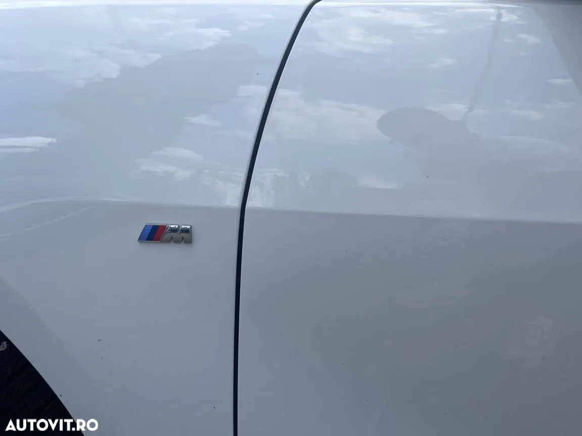 BMW Seria 1 - 7