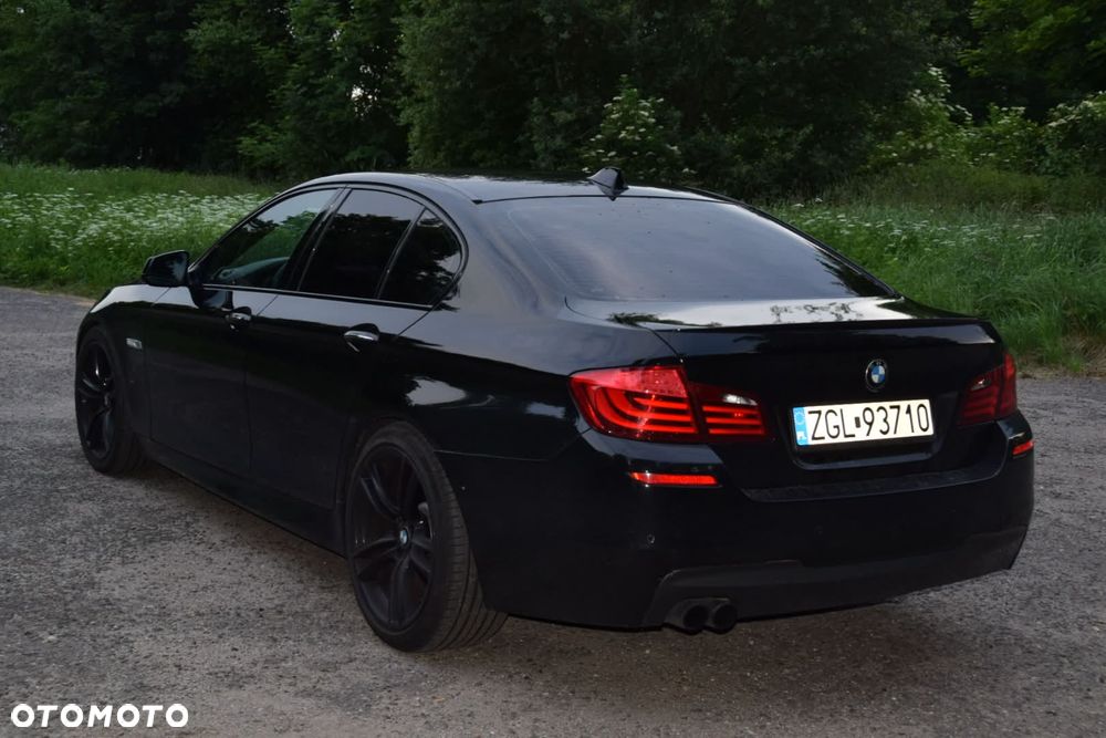 BMW Seria 5 530d - 5