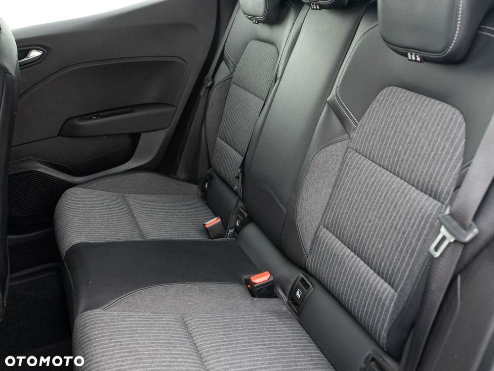 Renault Clio 1.0 TCe Intens - 26