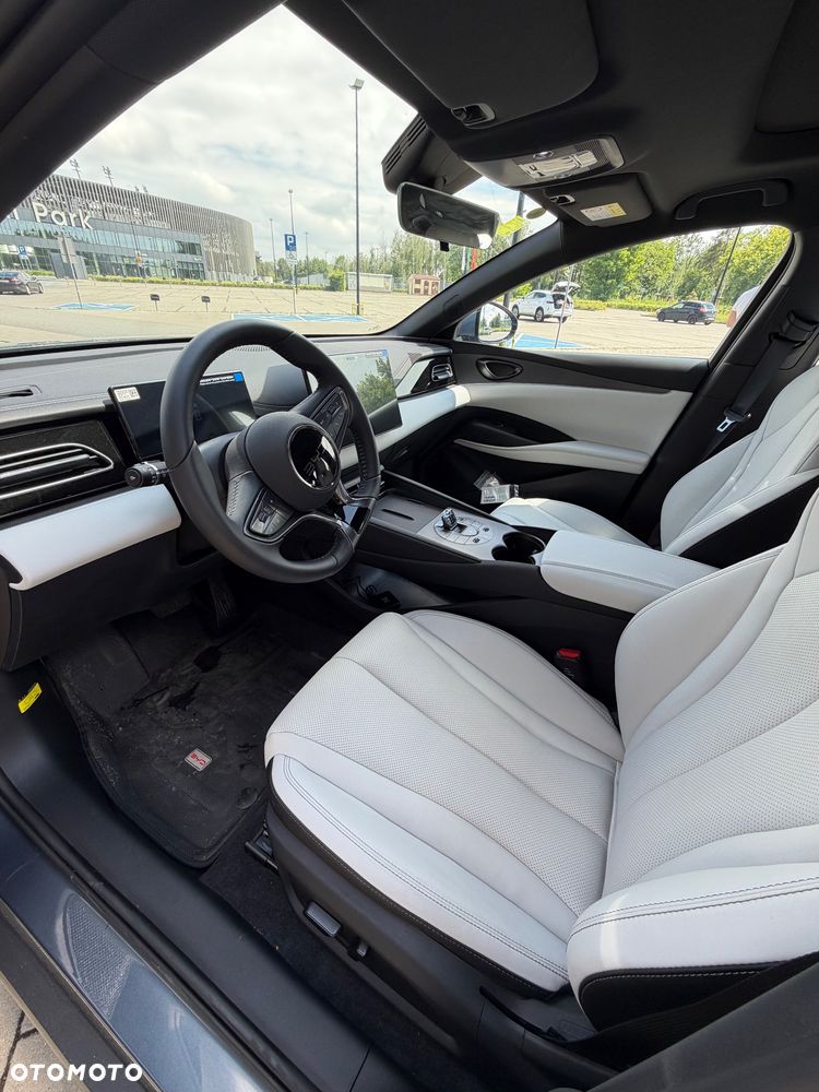 BYD Seal 6 1.5 Comfort Lite - 11