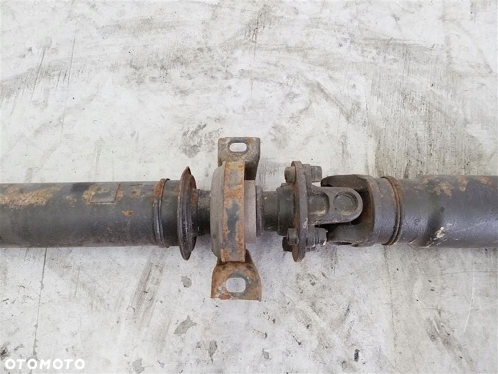 Wał napędowy Lexus IS 200 I 1999-2005 2,0 BENZYNA 155KM - 4