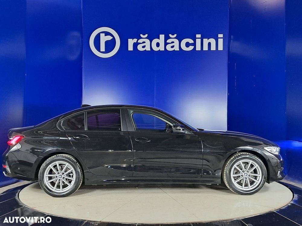 BMW Seria 3 - 19