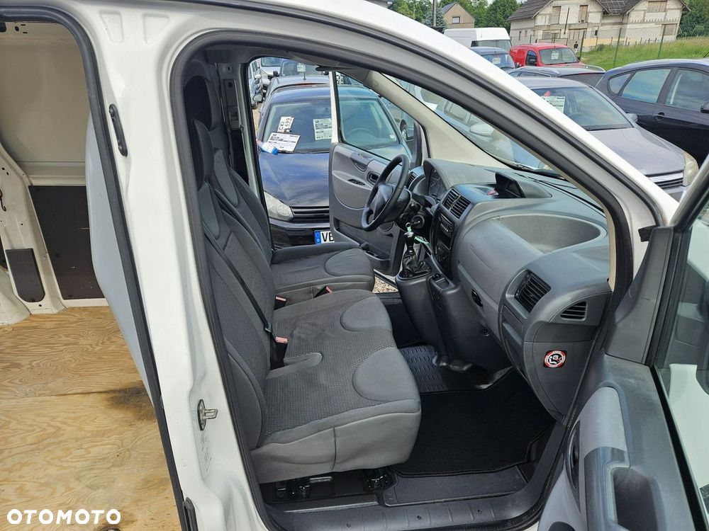 Citroën Jumpy - 9