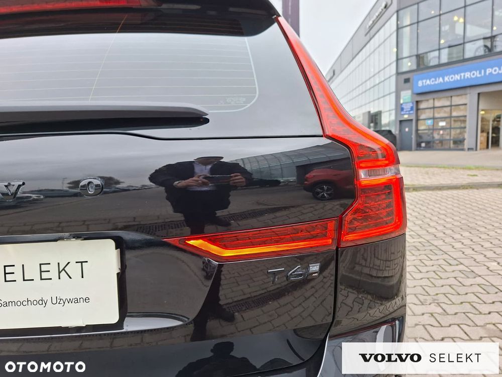 Volvo XC 60 - 12