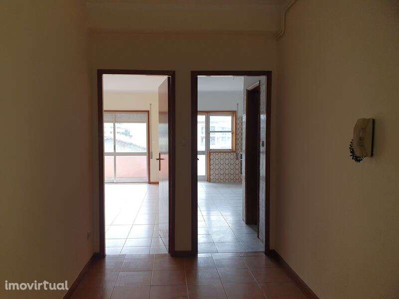 Apartamento em Matosinhos, São Mamede de Infesta - Grande imagem: 2/17