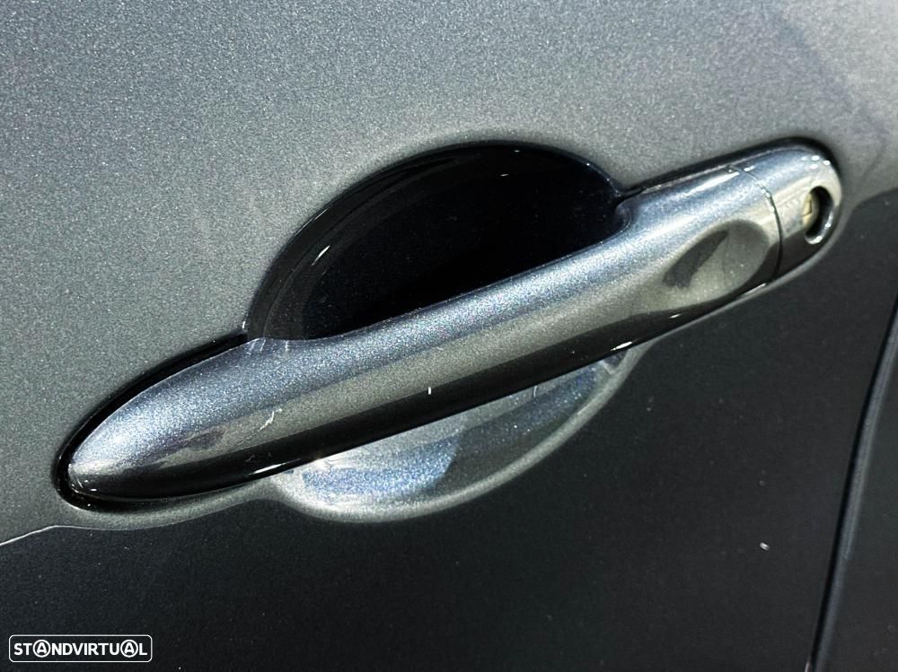 Renault Zoe (c/ Bateria) Intens 50 - 17