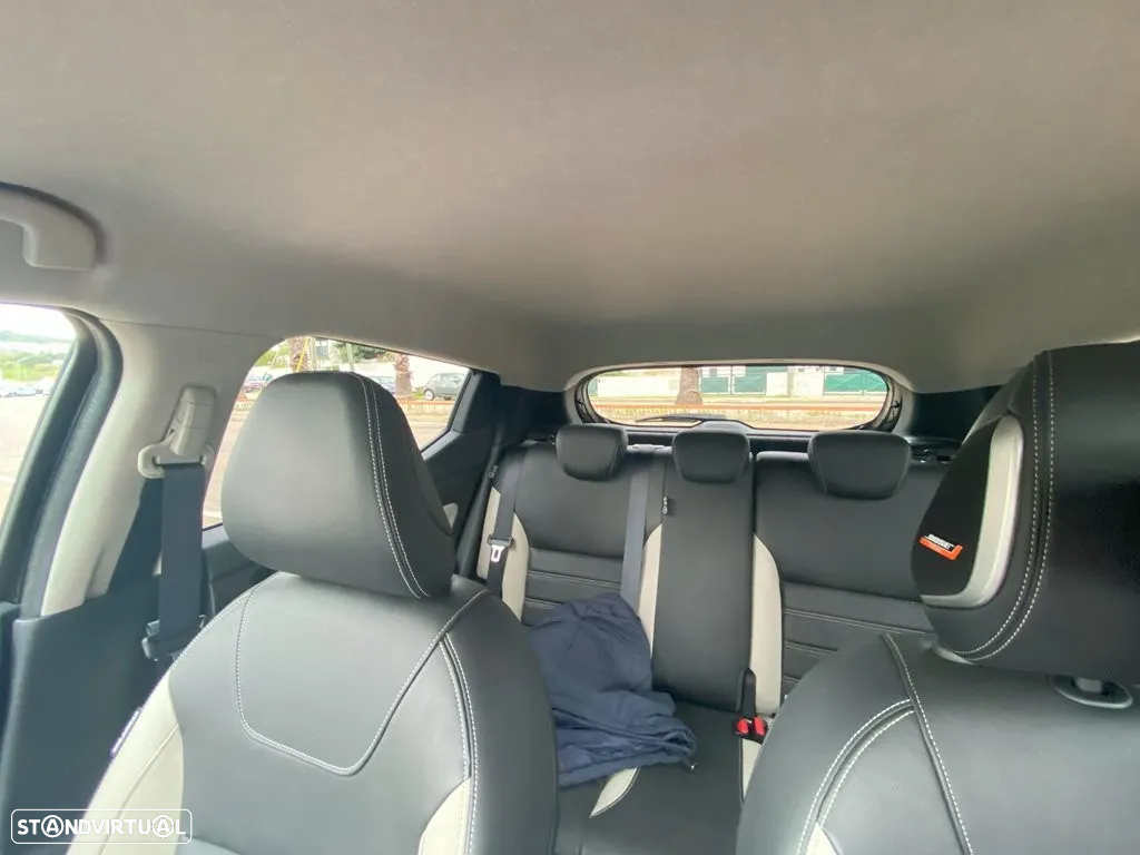 Nissan Micra 1.0 IG-T Tekna - 26