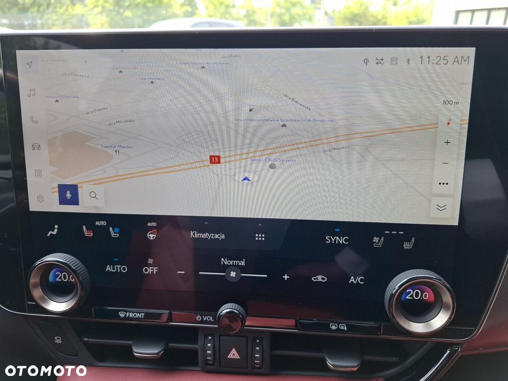 Lexus NX 350h Omotenashi AWD - 31