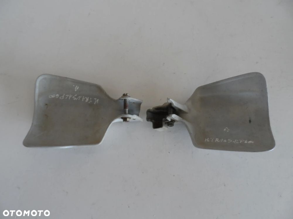 HONDA TRANSALP 600 handbary - 3