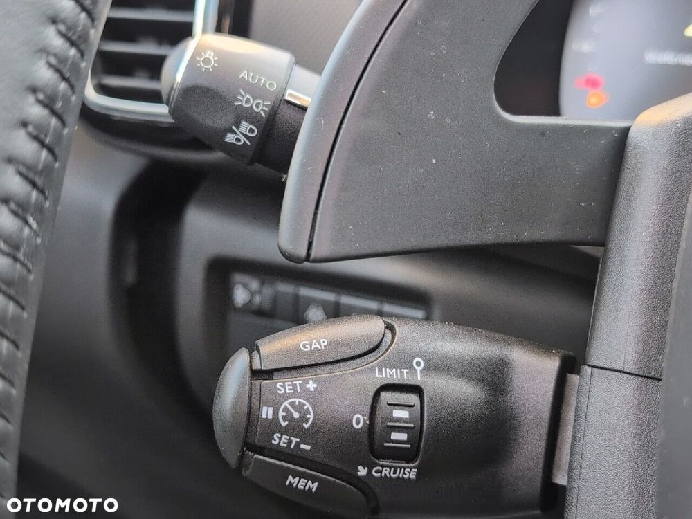 Citroën C5 Aircross 1.2 PureTech Shine EAT8 - 18