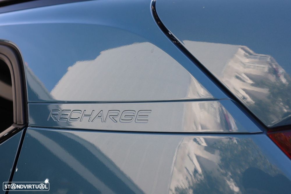 Volvo XC 40 1.5 T4 PHEV Inscription Expression - 12