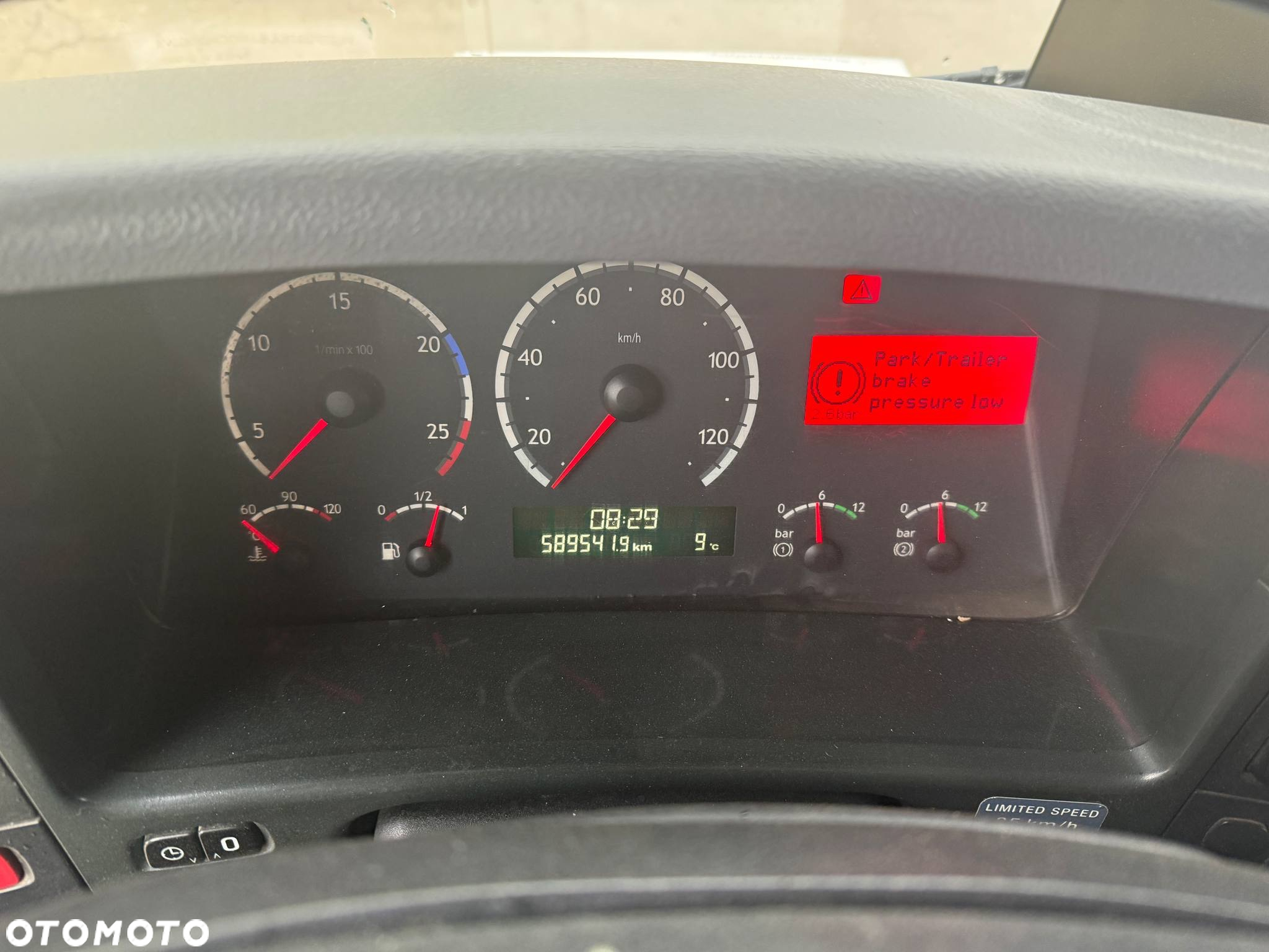 Scania P380 - 5