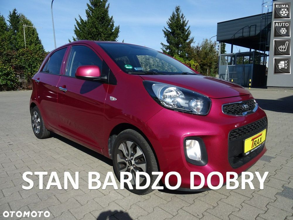 Kia Picanto 1.2 XL - 1