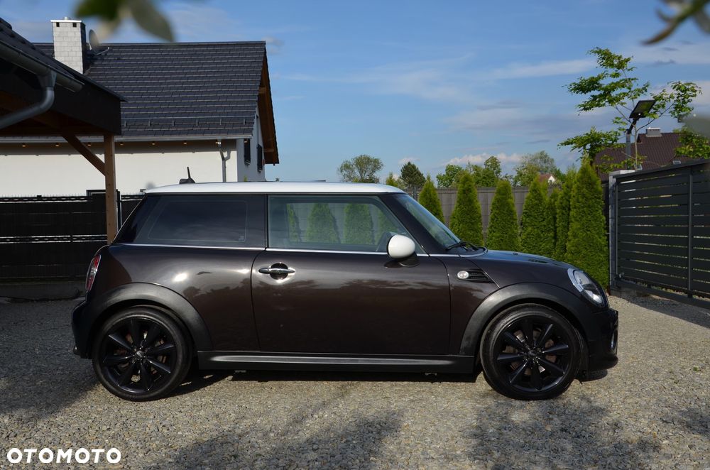MINI Cooper D - 3