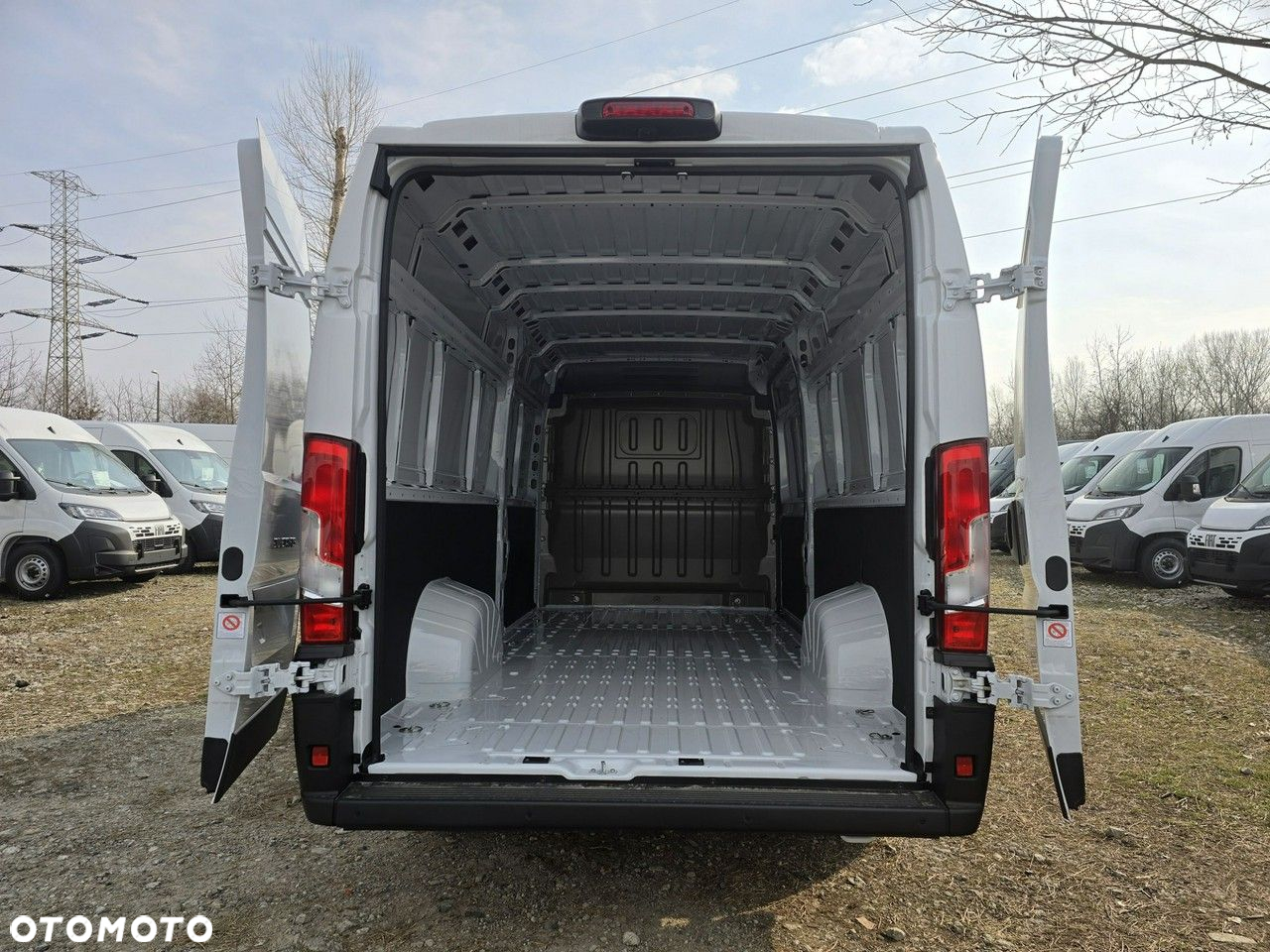 Fiat Ducato - 10