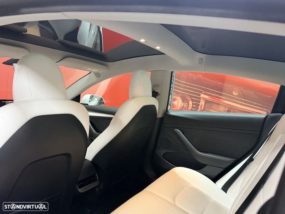 Tesla Model 3 Tração Traseira - 7