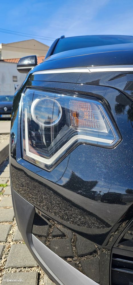 Kia e-Niro 64kWh - 28