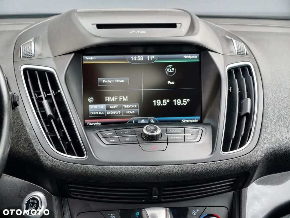 Ford Grand C-MAX Gr 2.0 TDCi Titanium ASS - 27