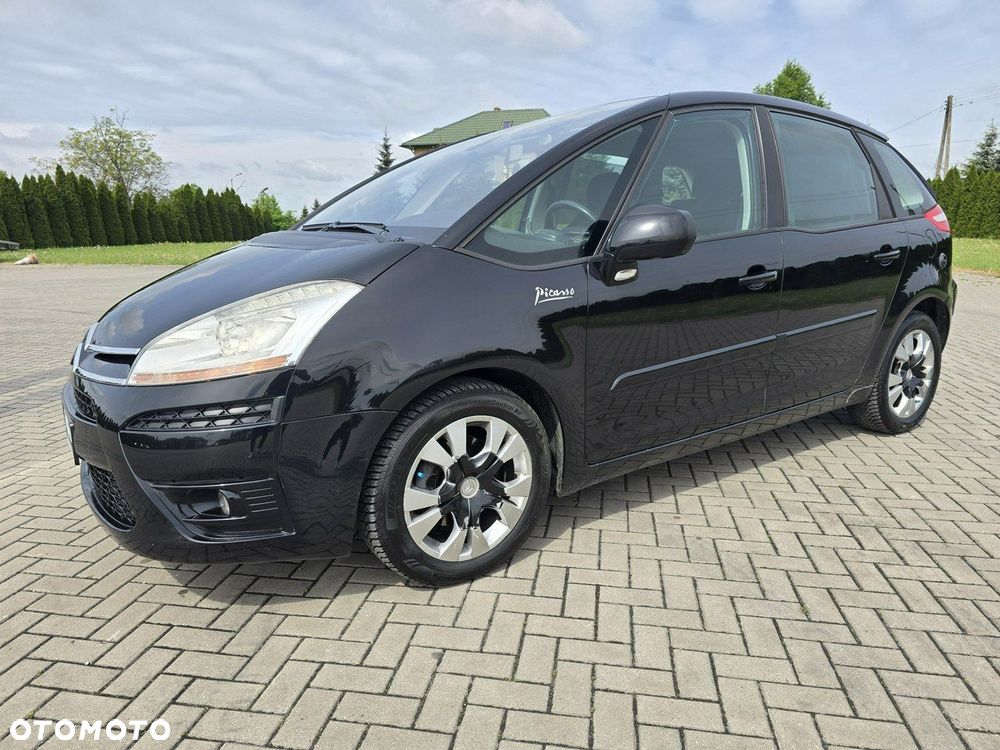 Citroën C4 Picasso - 6