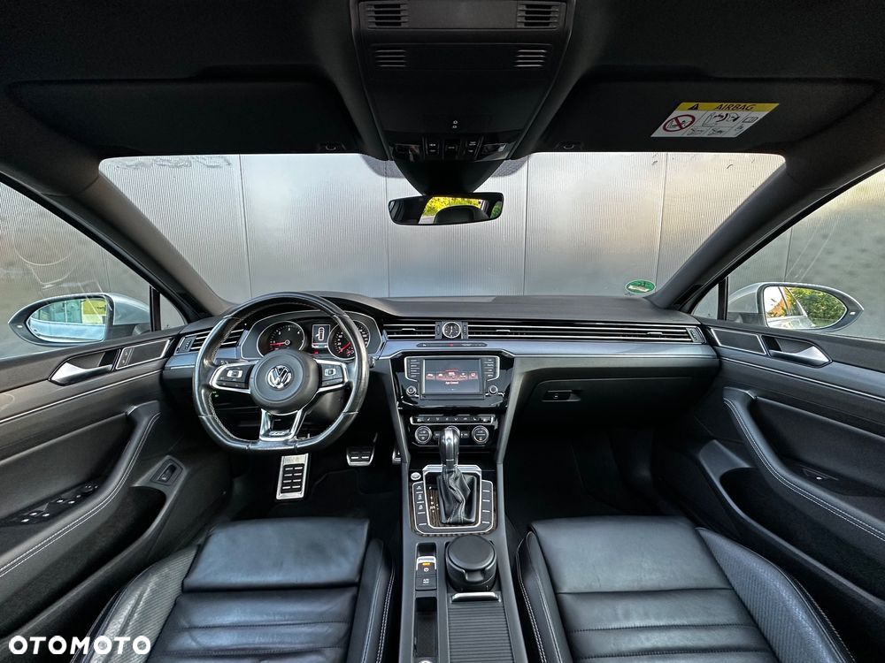 Volkswagen Passat 2.0 TDI BMT Highline DSG7 - 12