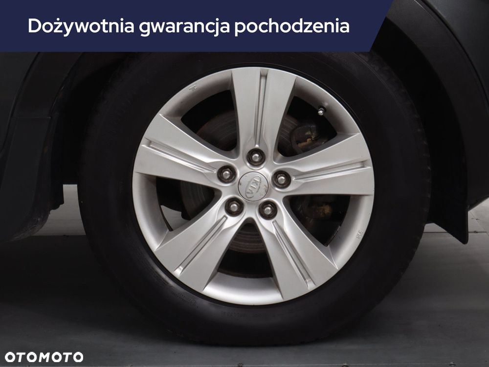 Kia Sportage - 17