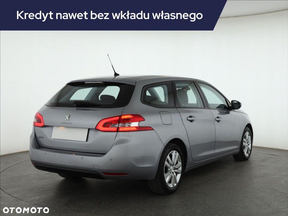 Peugeot 308 - 7