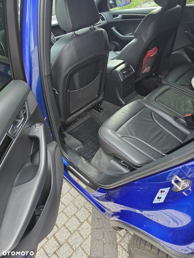 Audi Q5 - 12