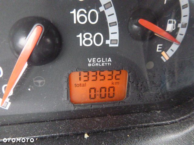SILNIK FIAT SEICENTO 1.1 MPI 133 TYS. PRZEBIEGU KOMPLETNY - 9