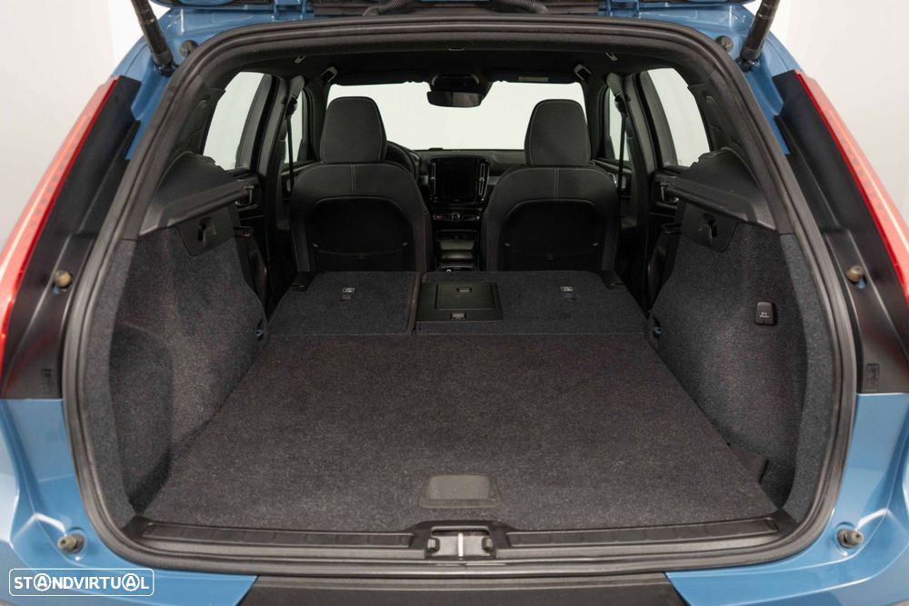 Volvo XC 40 1.5 T4 PHEV Inscription Expression - 17