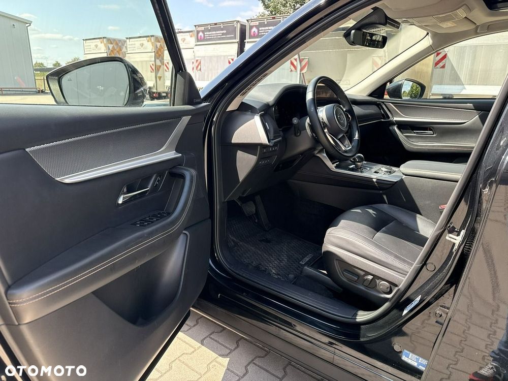 Mazda CX-60 3.3 D mHEV Exclusive Line AWD - 10