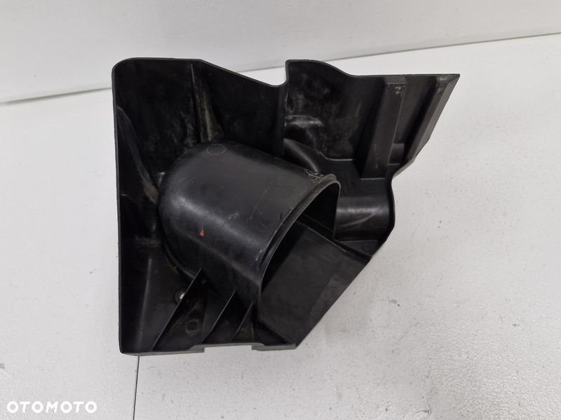 RENAULT TRAFIC III 3 VIVARO B 1.6 DCI RURA WLOT PRZEWÓD POWIETRZA 960155230R - 6