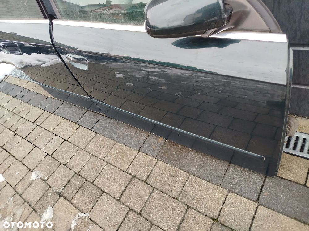 Audi A4 B7 drzwi tylne prawe lewe LZ6E - 13