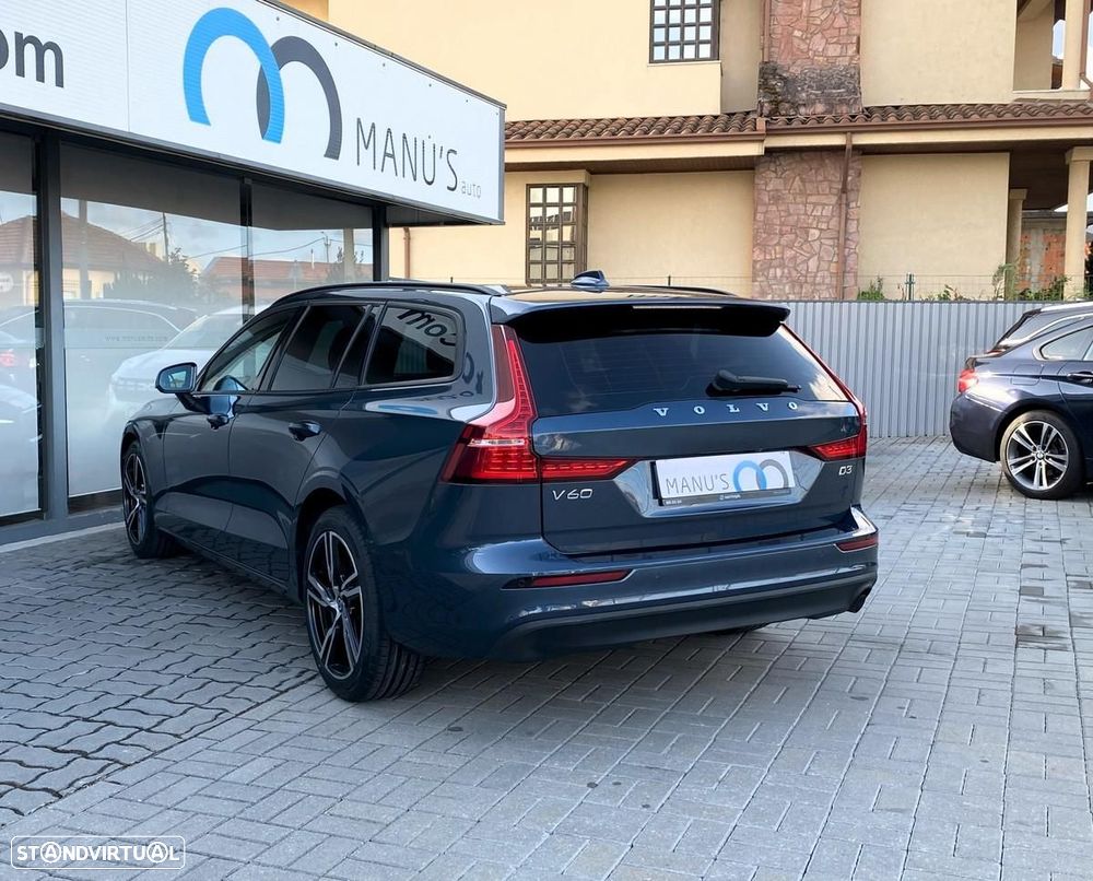 Volvo V60 2.0 D3 Momentum - 7