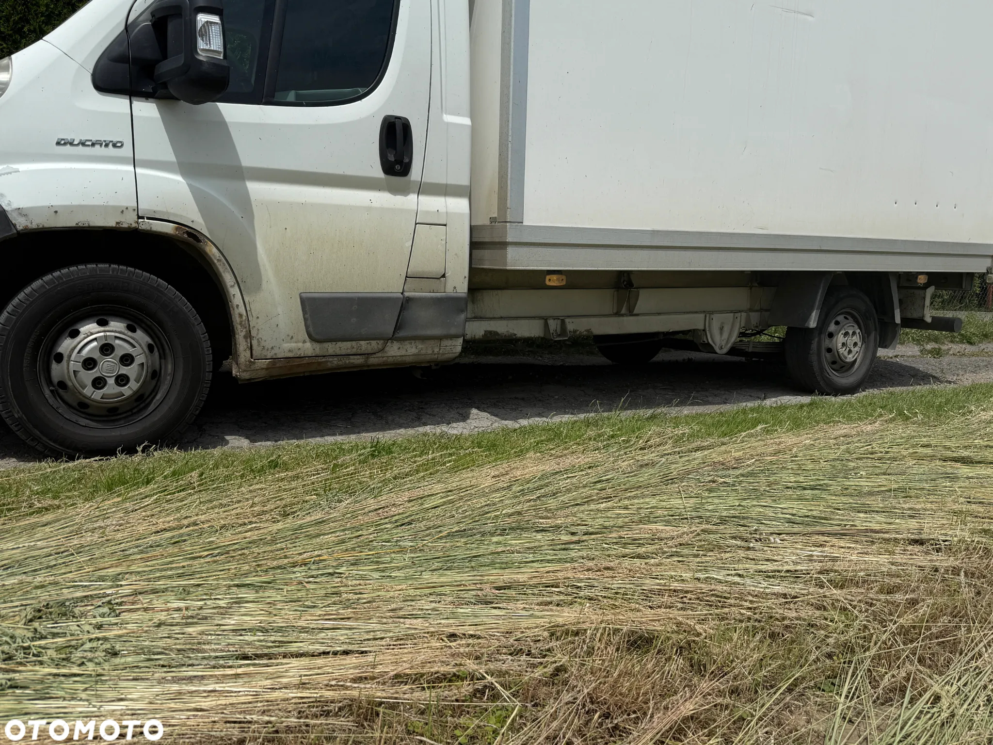 Fiat Ducato - 5