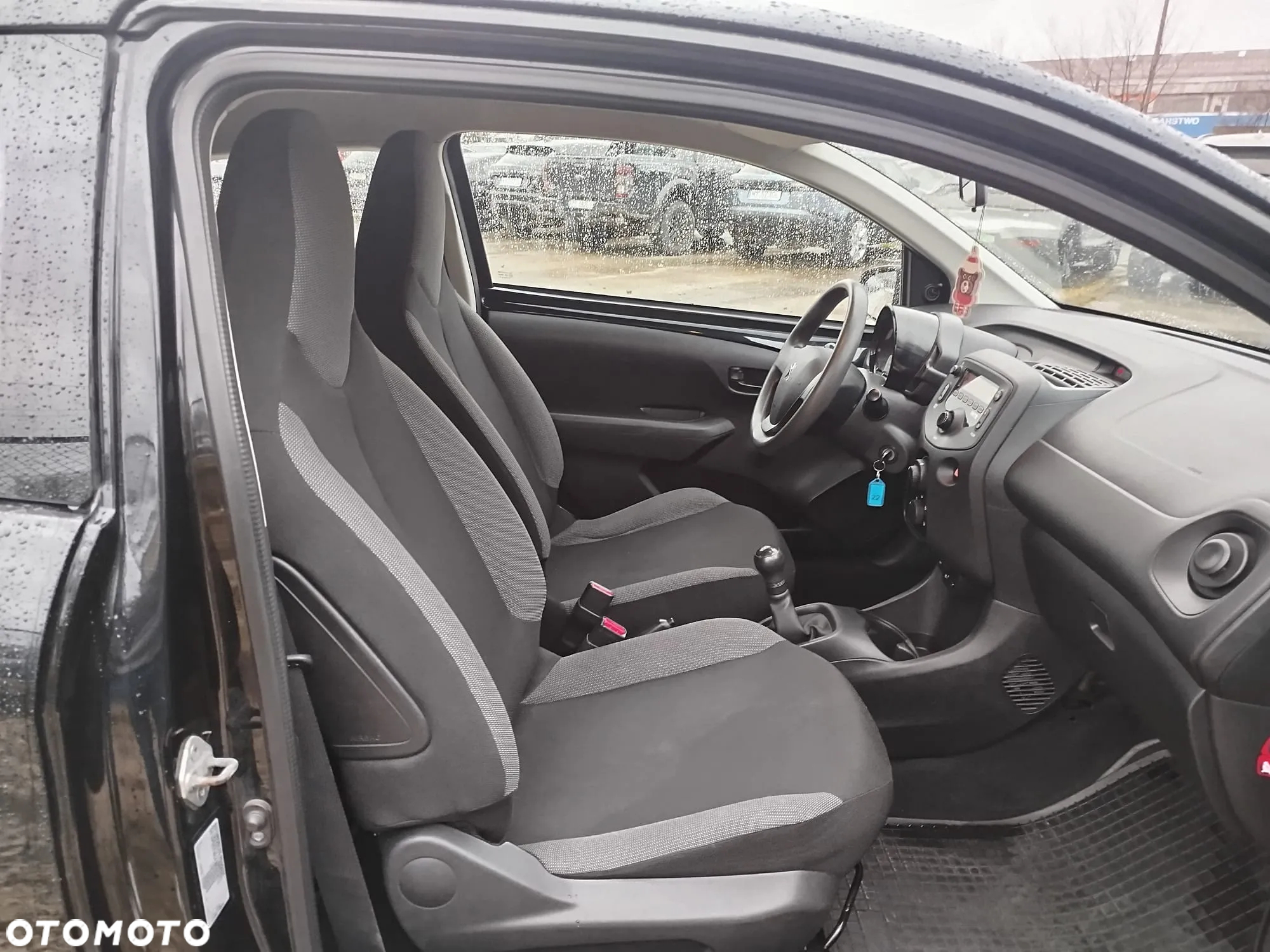 Peugeot 108 VTI 68 Active - 10