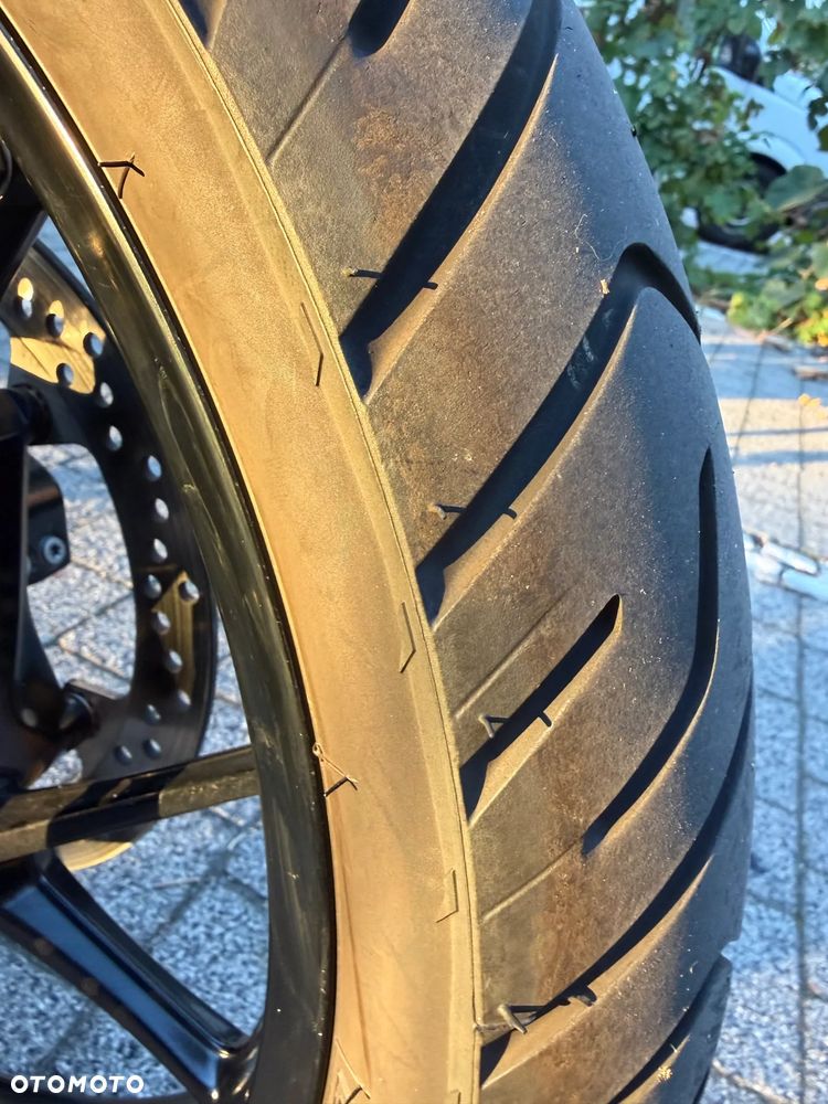BMW GS - 11