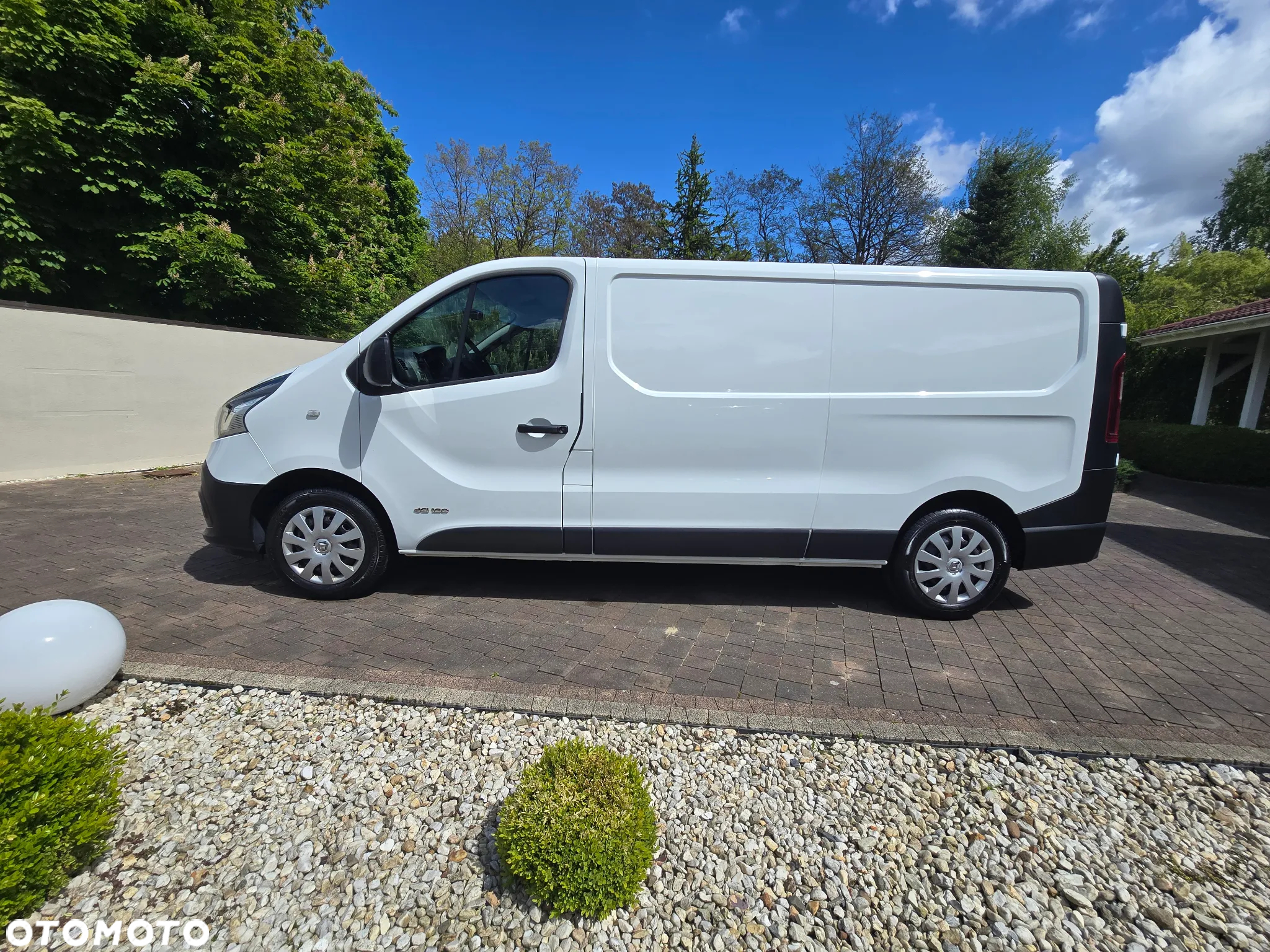 Renault Trafic - 3
